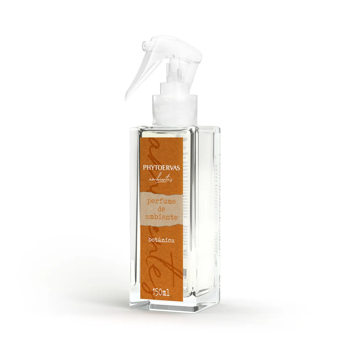 Perfume de Ambientes Phytoervas Ambiente Botânica 150ml