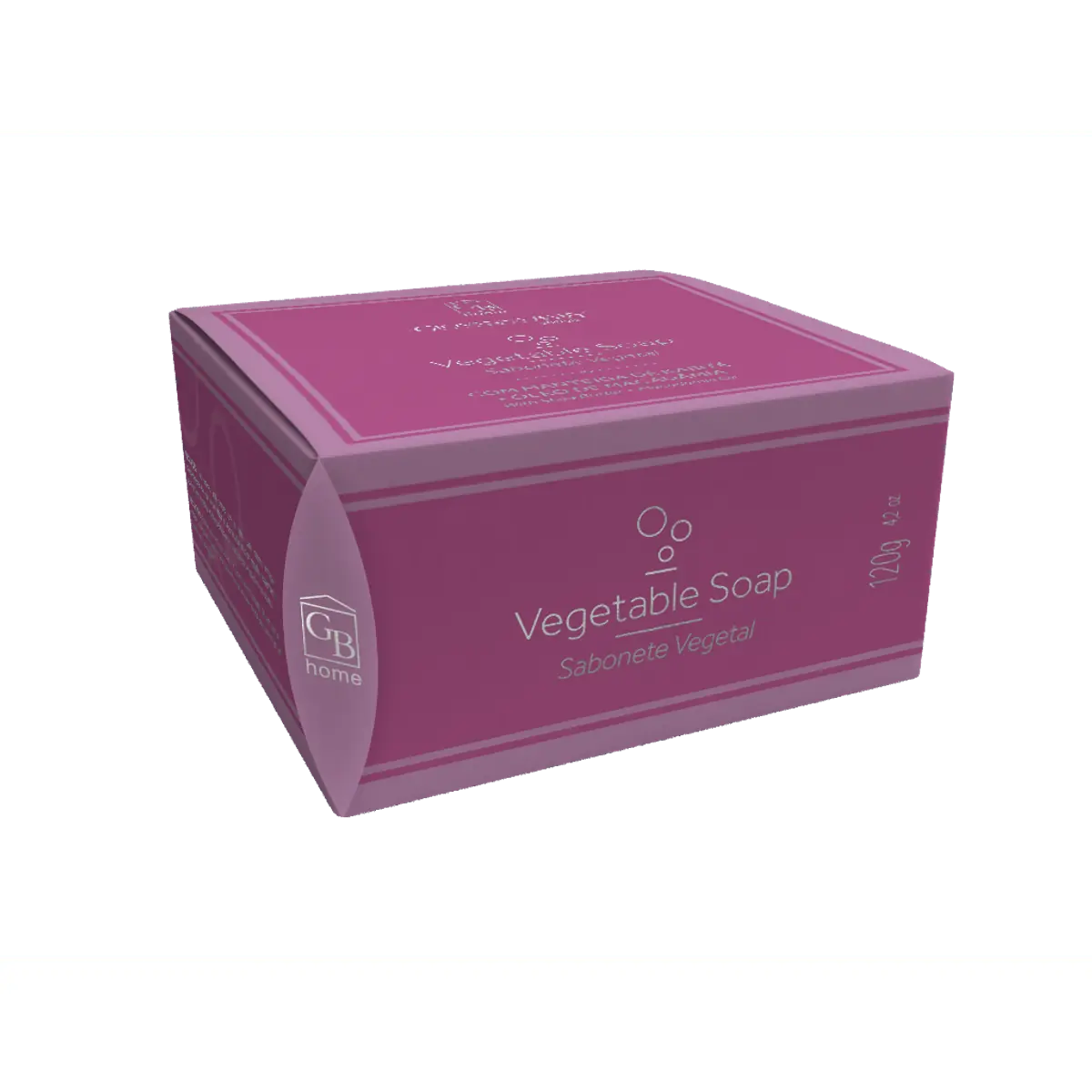 Sabonete Giovanna Baby Energie 120g Energie 120G