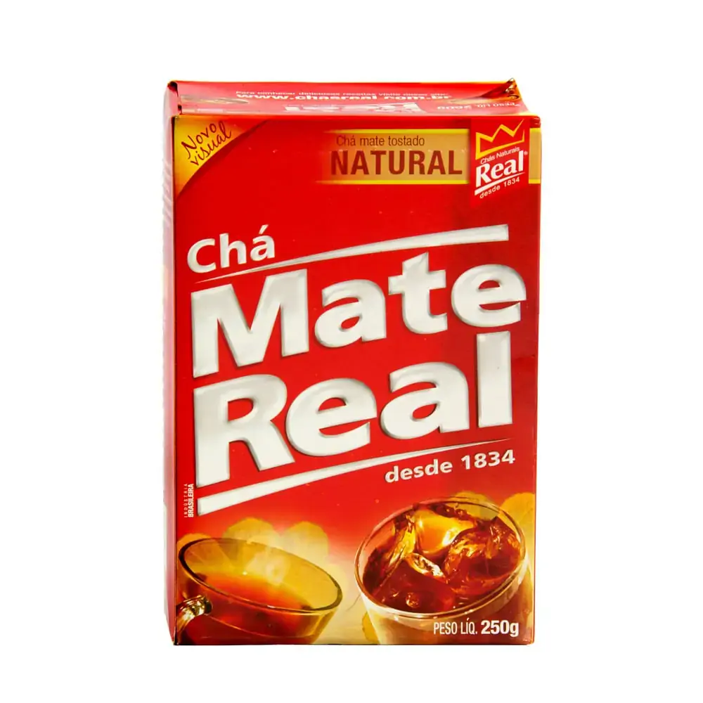 Cha Mate Real 200 Gr