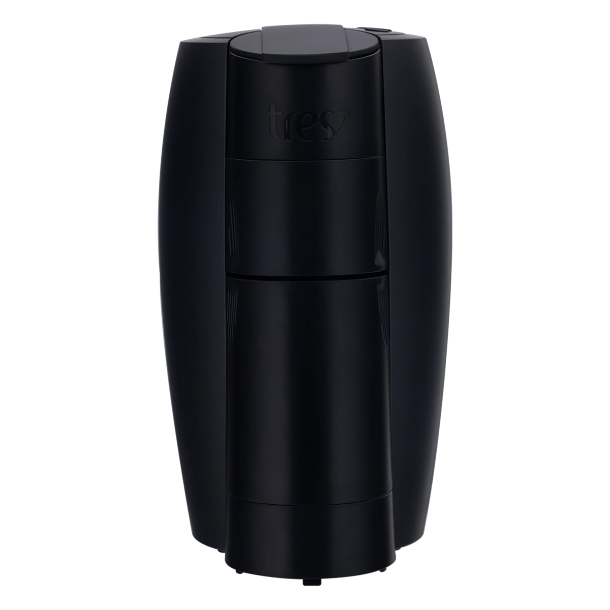 Máquina De Café Espresso Automática Preta G1 Lov Basic 960ml Tres 127v