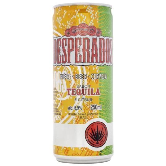 Desperados Lt 250ml