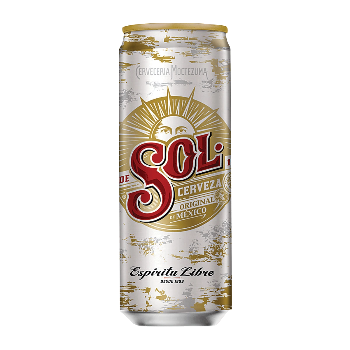 Cerv Sol Pilsen Lt 310ml
