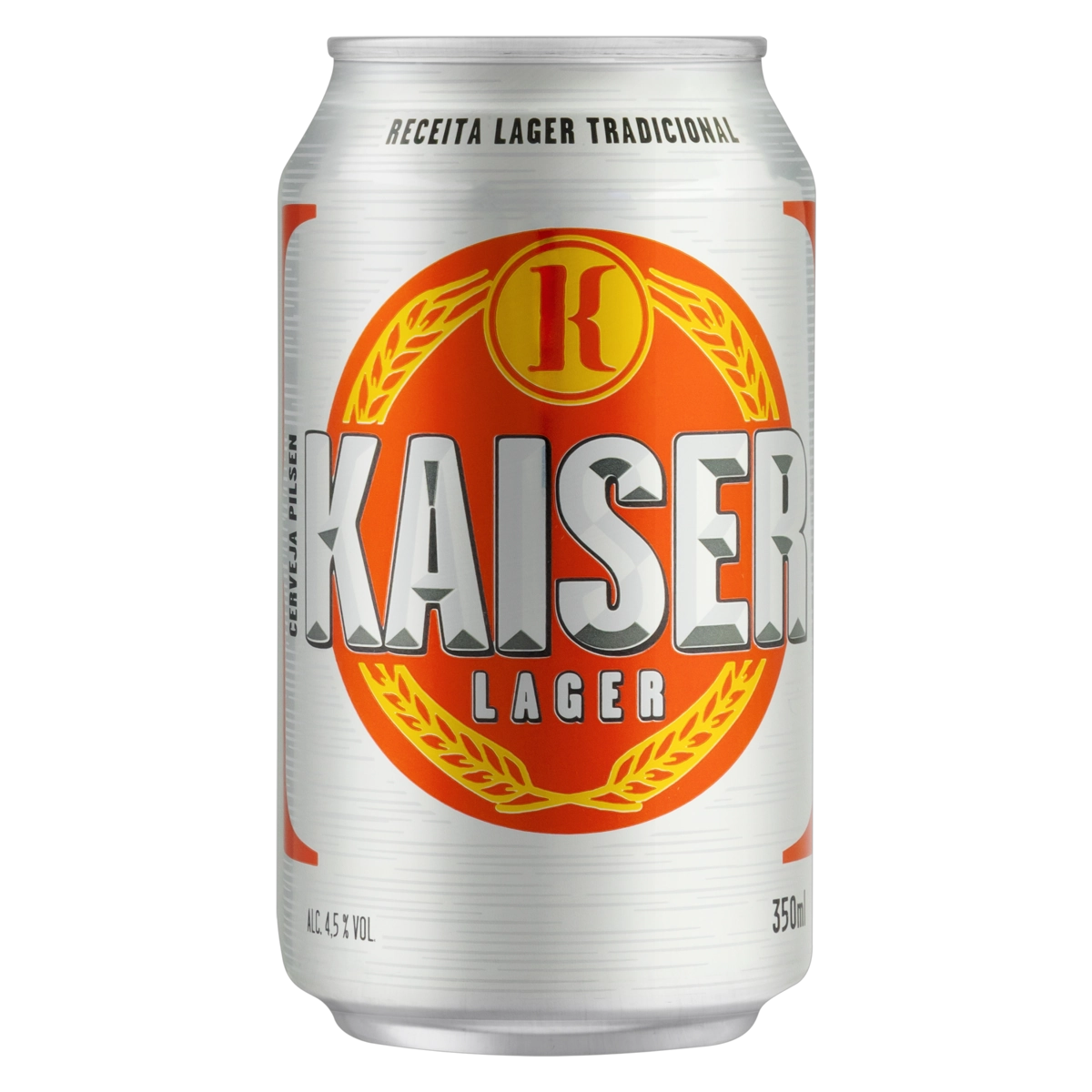 Kaiser Summer Draft Lata 1 Unidade