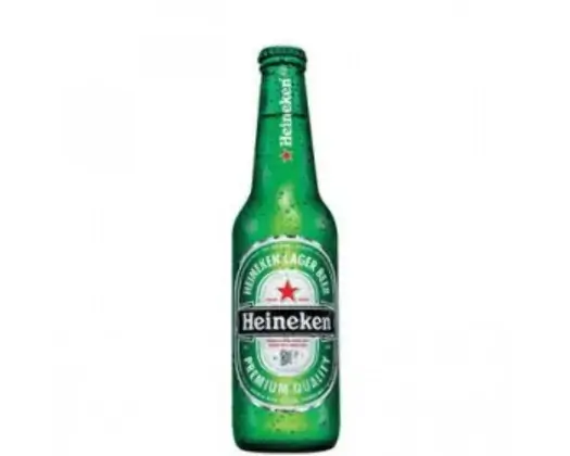 Cerveja Heineken