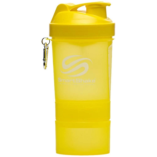 Smartshake V2 Neon Yellow Smartshake