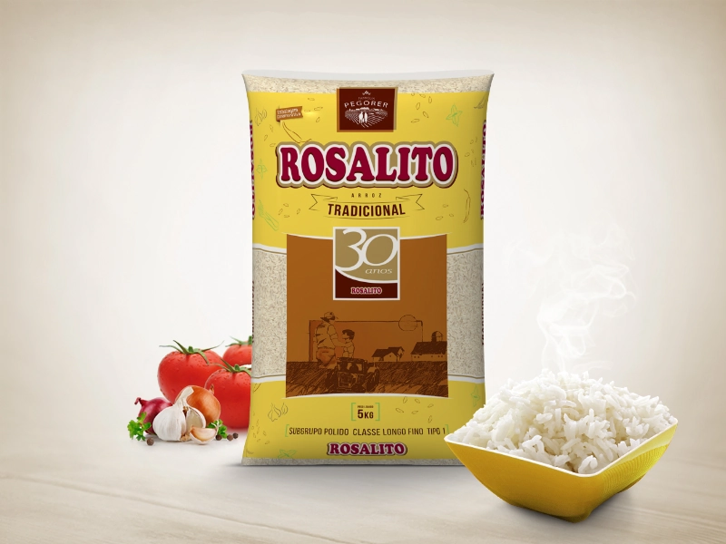 Arroz Tipo1 Rosalito Familia 5kg