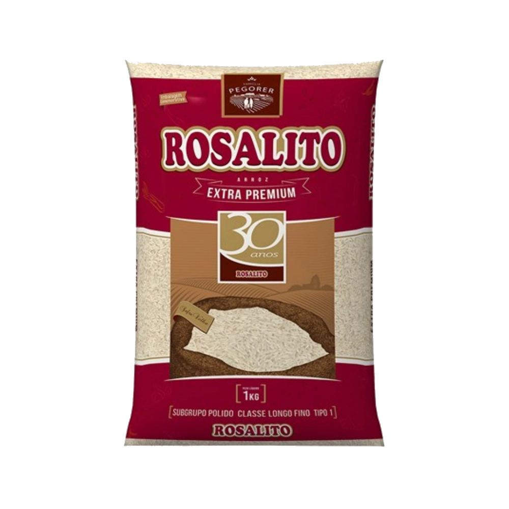 Arroz Rosalito Extra Premium Tipo1 1 Kg