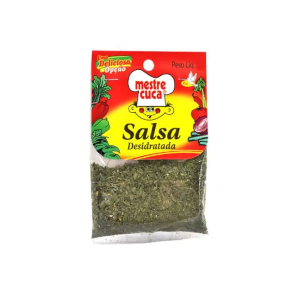 Salsa Mestre Cuca 3g Desidratada