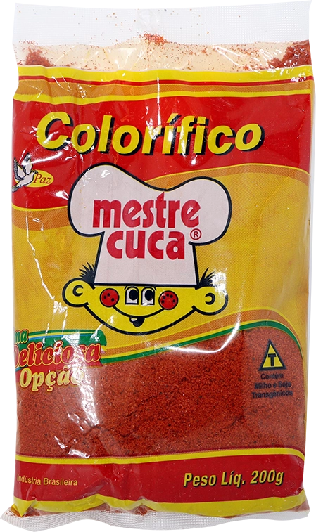 Colorifico Mestre Cuca