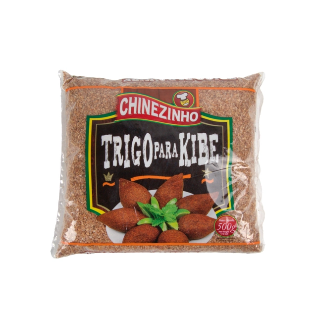 Trigo Para Kibe 500g