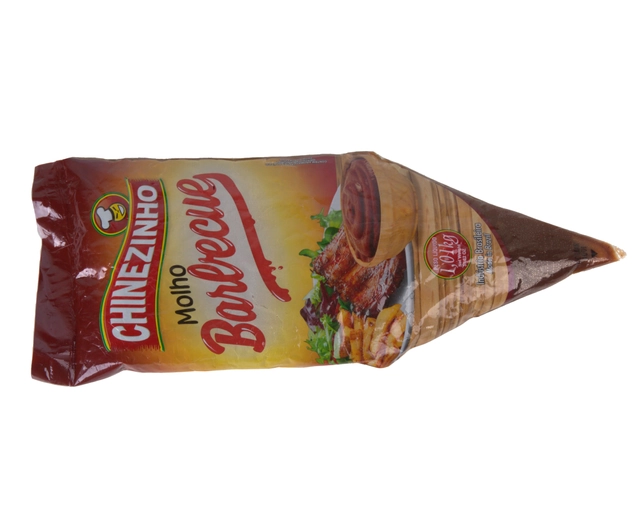 Molho Barbecue Chinezinho 1,01kg