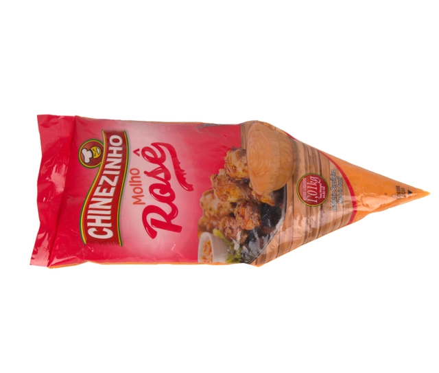 Molho Rose Chinezinho 1,01kg