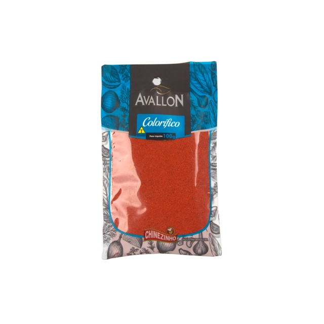 Colorífico Avallon 100g