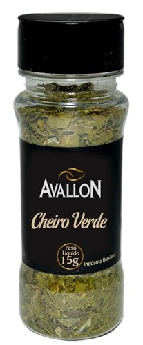 Cheiro Verde Pt 15g Geral