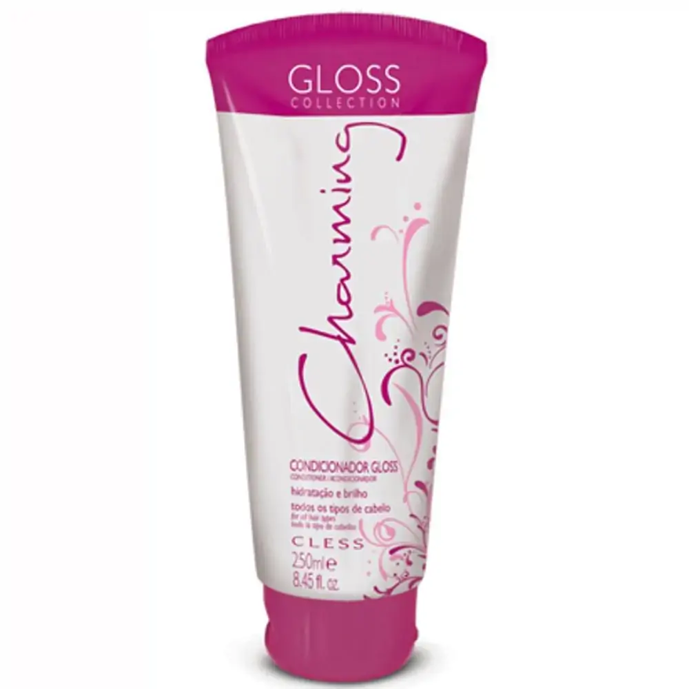 Condicionador Gloss Charming Gloss