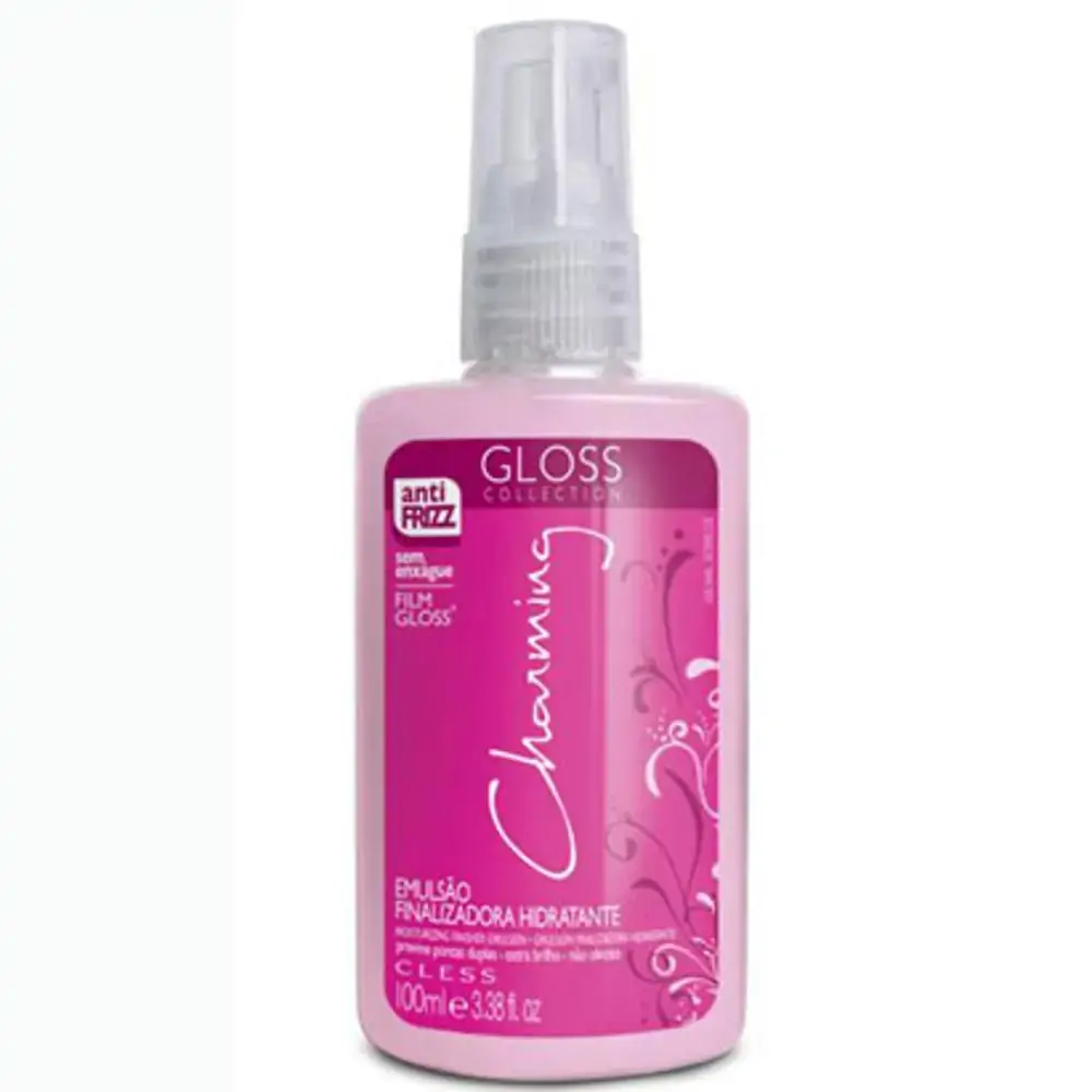 Emulsao Hidr Charming Creme Gloss