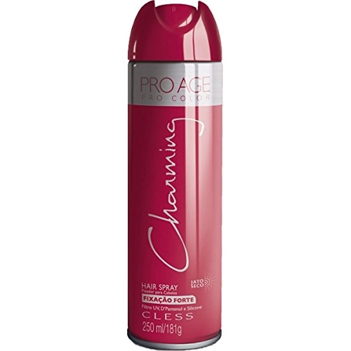 Spray Charming Pro Age Forte