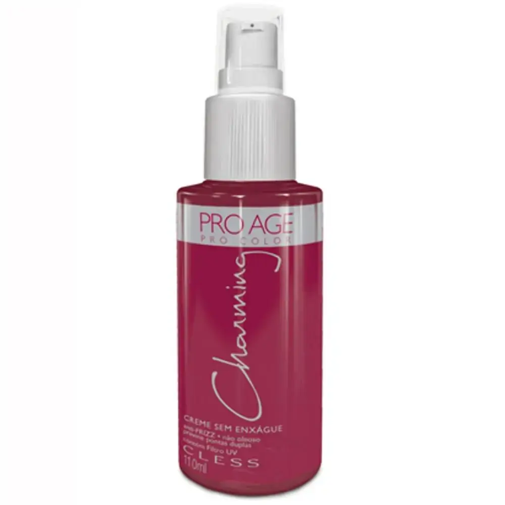 Creme Pentear Charming Pro Age
