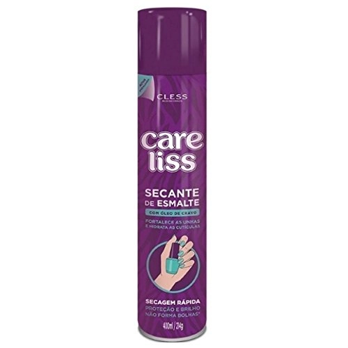 Spray Secante Unha Charming Ojon