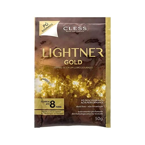 Desc Lightner Gold