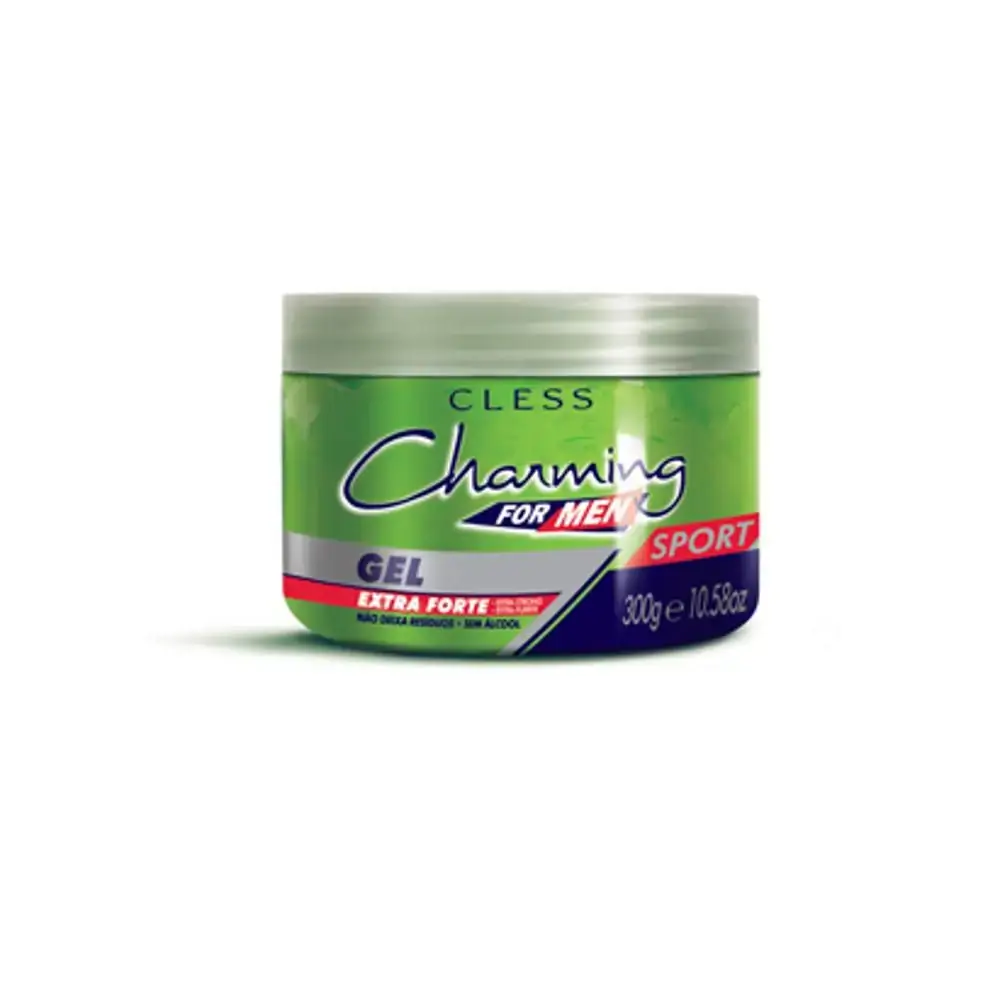 Gel For Men Ext Forte Charming