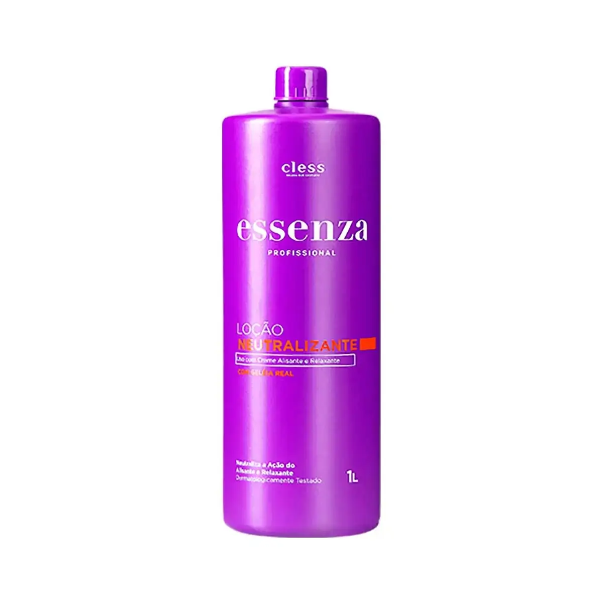 Transformacao Neutralizante Cless Charming Locao 1l