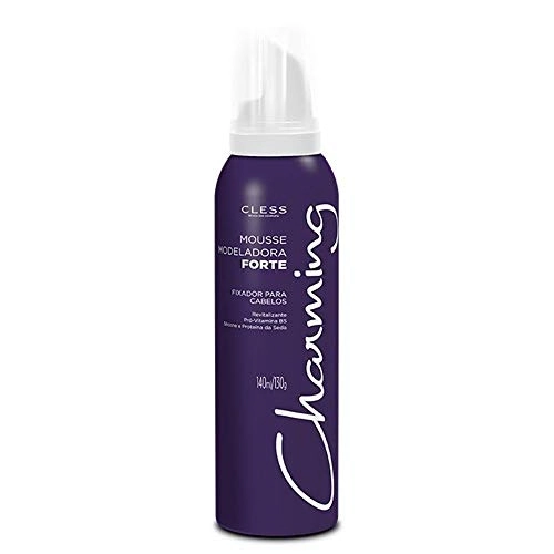 Mousse Cap.charming Rev/mod/for 140