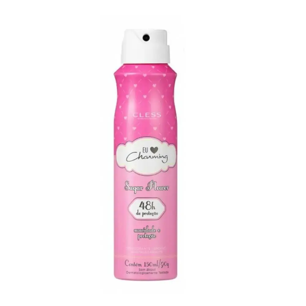 Desod Aero Charming Sugar Flower 150ml