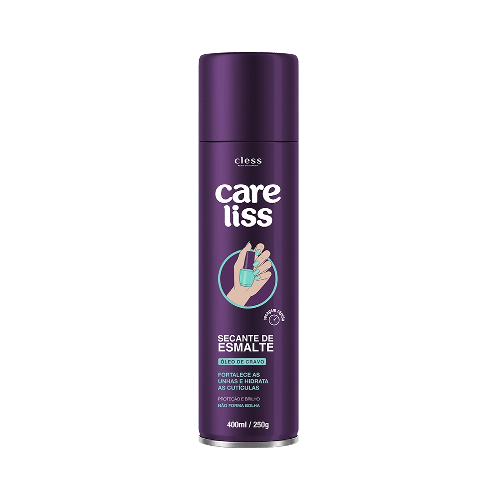 Gless Beauty 250ml Secante E