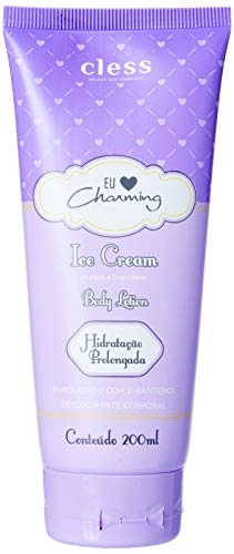 Charming Lc Hidra 200m Ice Cream