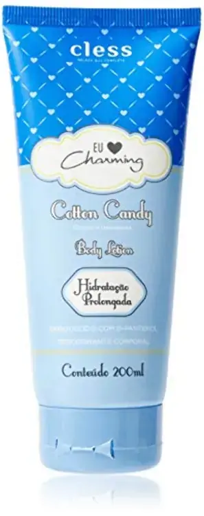 Charming Lc Hidra 200m Cotton Candy