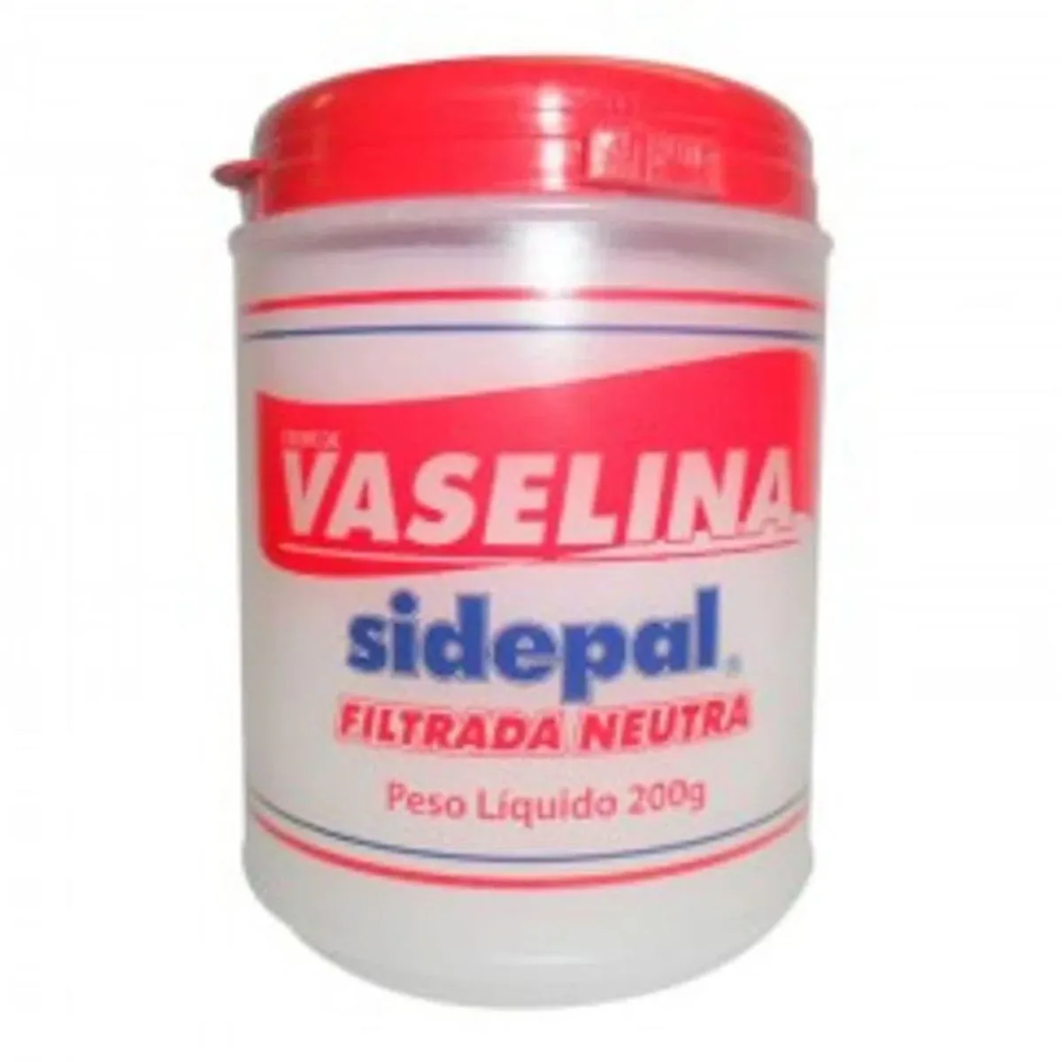Vaselina Sd 200g