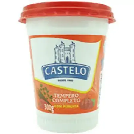 Tenpero Conpreto Com P Caselo