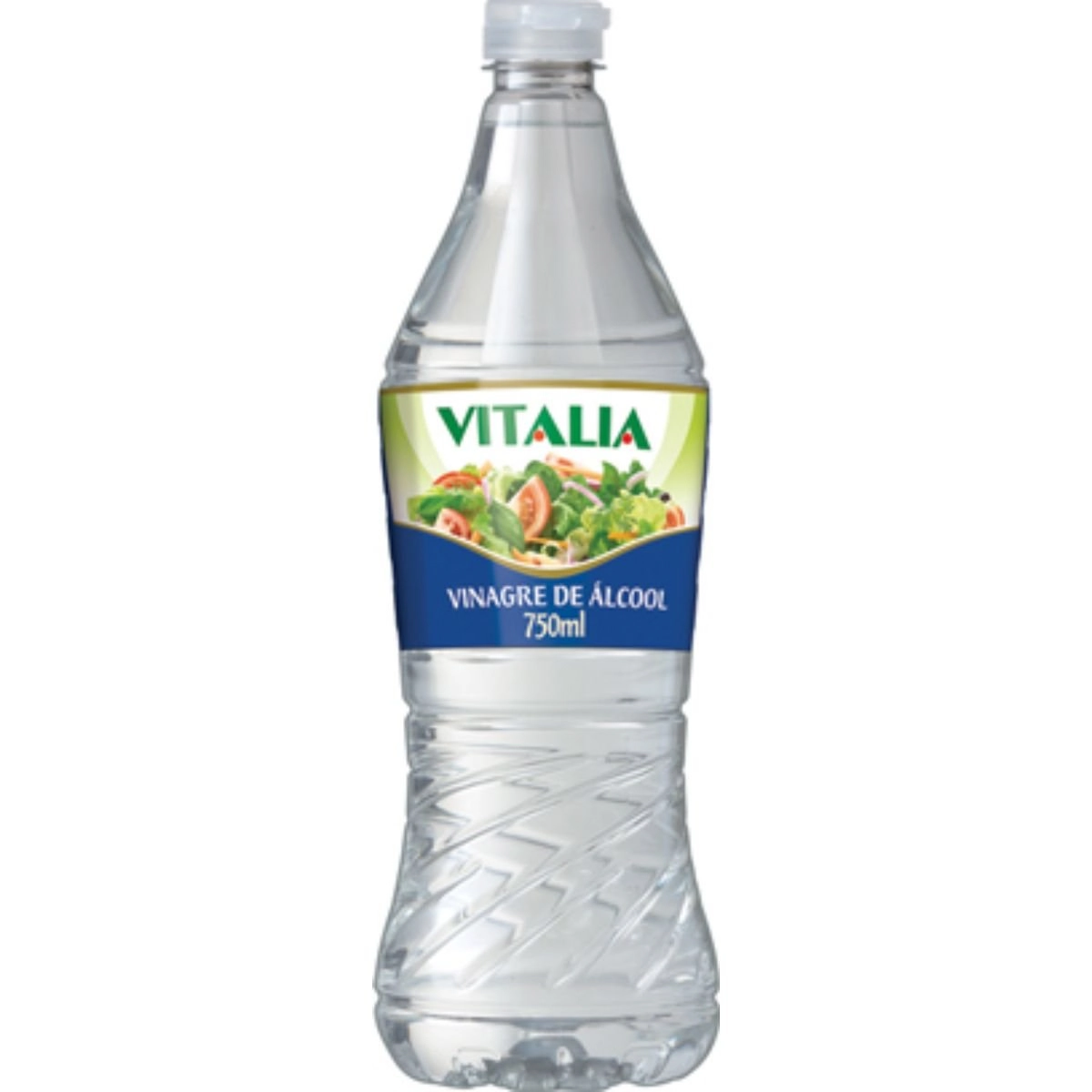 Vinagre de Álcool VITALIA 750ml