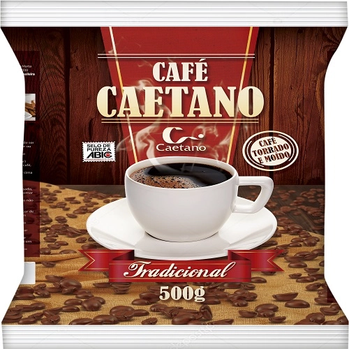 Cafe Caetano 500g