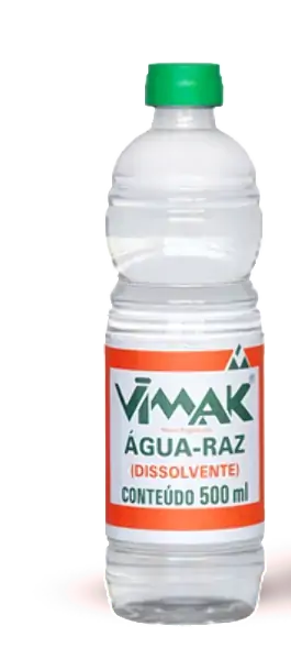 Agua Raz Vimak 500