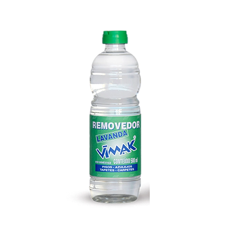 Removedor Vimak Lavanda