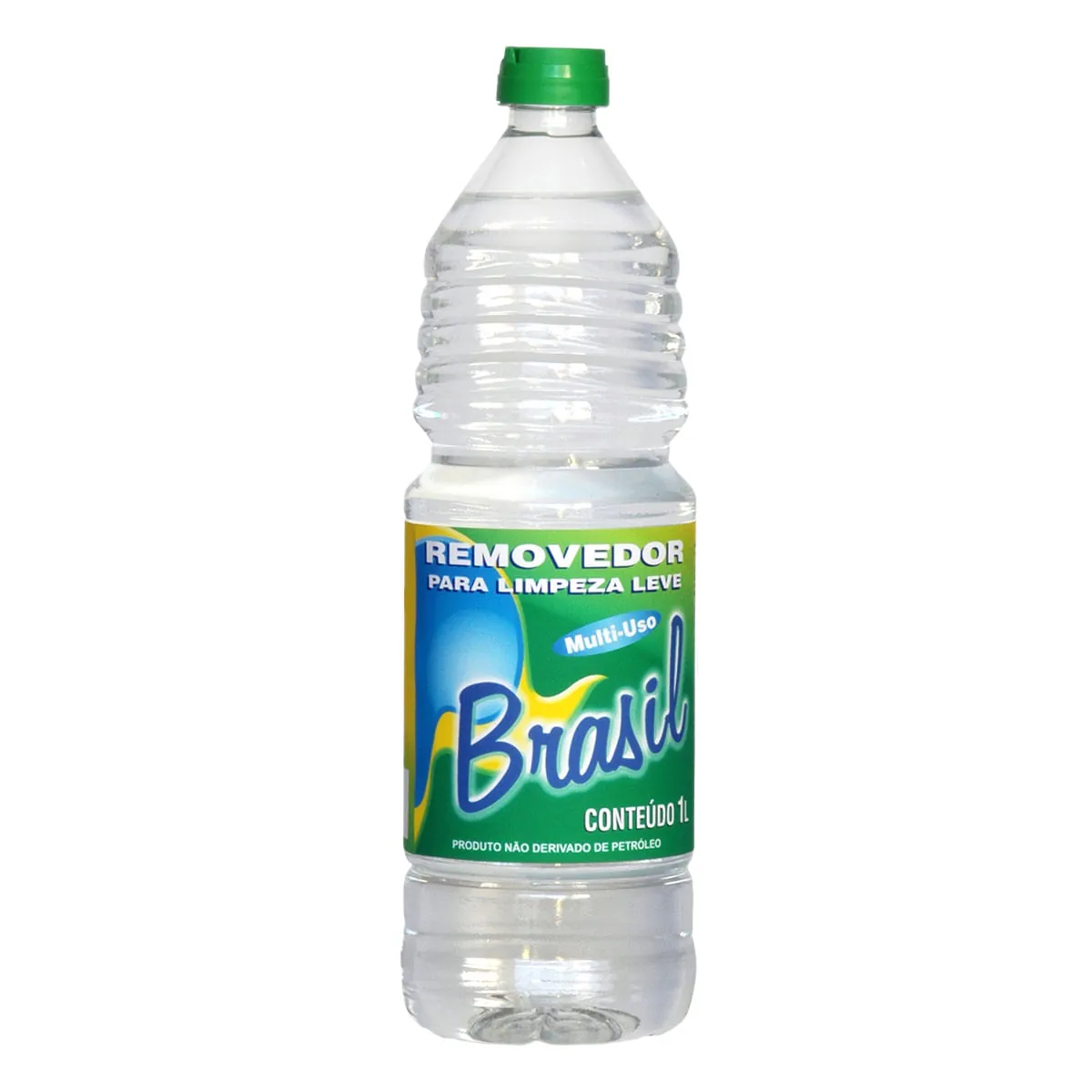 Removedor Multiuso Brasil Garrafa 1l
