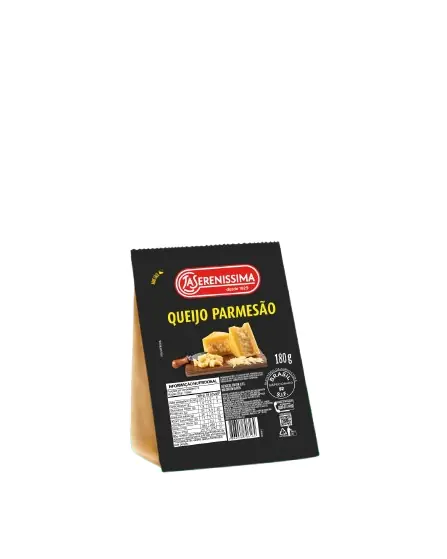 Queijo Parmesao La Serenissima 180g