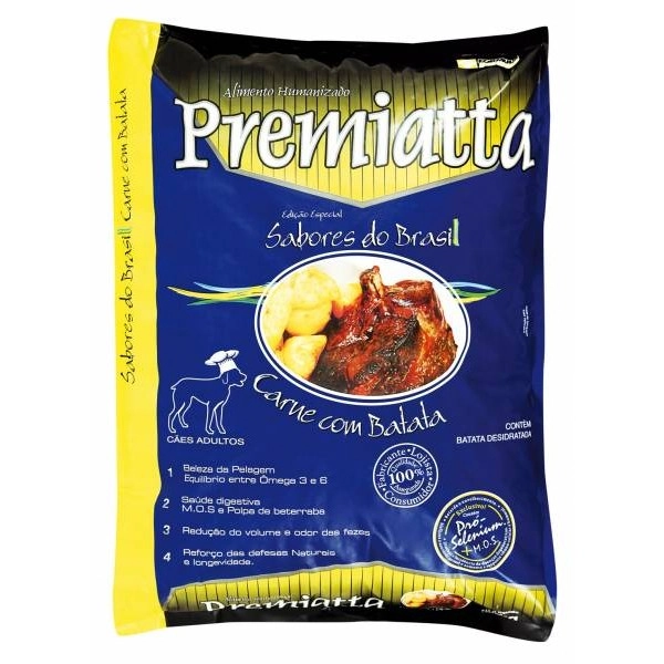 Racao Caes Docao Carne