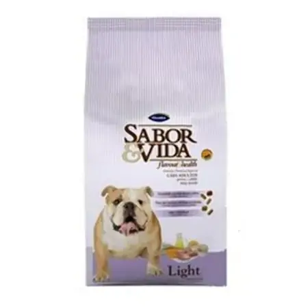 Guabi Sabor E Vida Light Pacote 2,7 Kg