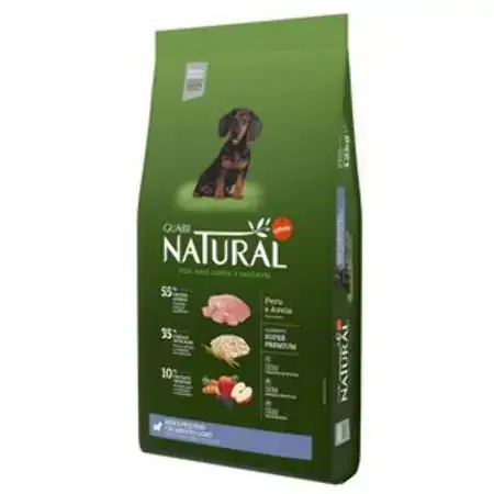 Guabi Natural 12kg Light R Pequenas