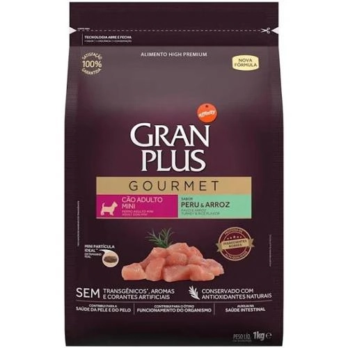 Gran Plus Gmt Menu Ad Peru 1kg