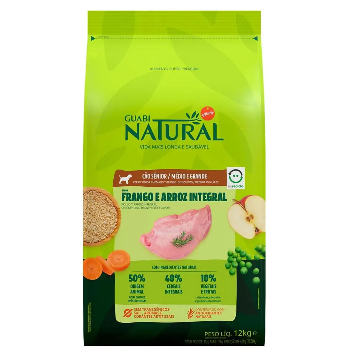 Gn Cao Senior Mg Fra Ar Sc12kg