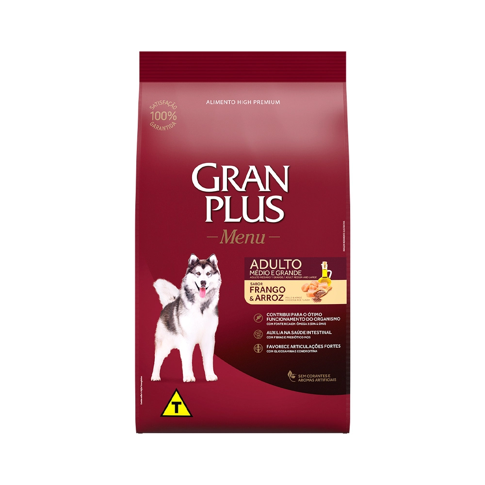 Al.caes Gp Menu 10.1kg Ad.mg F
