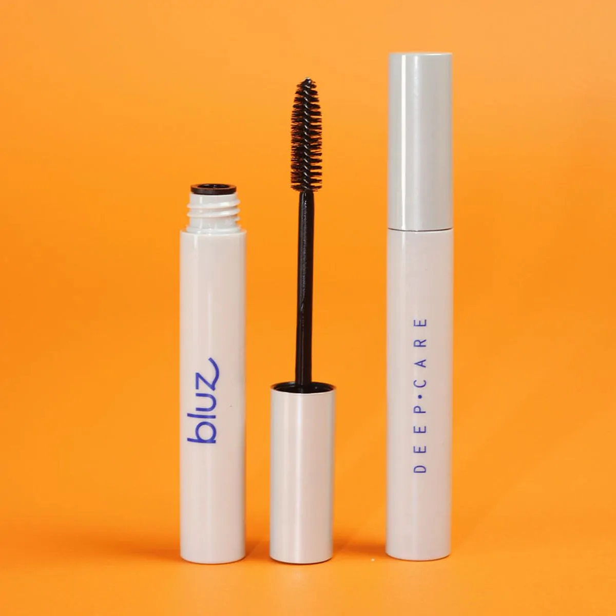 Gel de Sobrancelhas Deep Care Bluz 8G Incolor