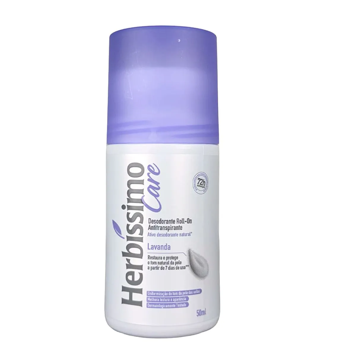 Des Herbissimo Roll On Ant Herb Care Lavanda