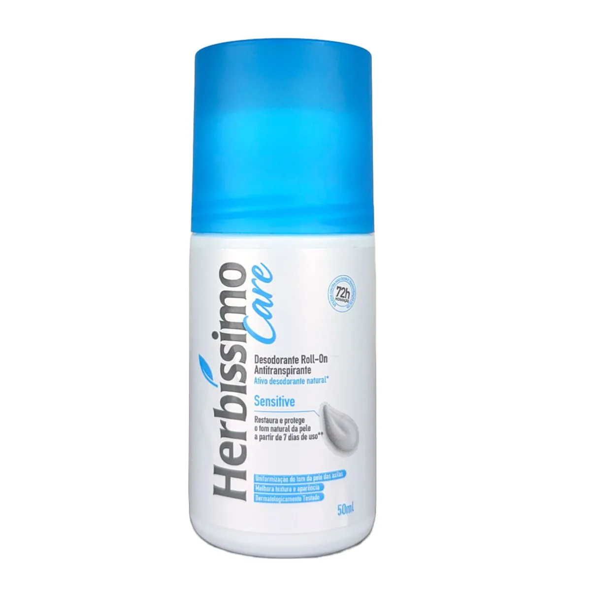 Des Herbissimo Roll On Ant Herb Care Sensitive