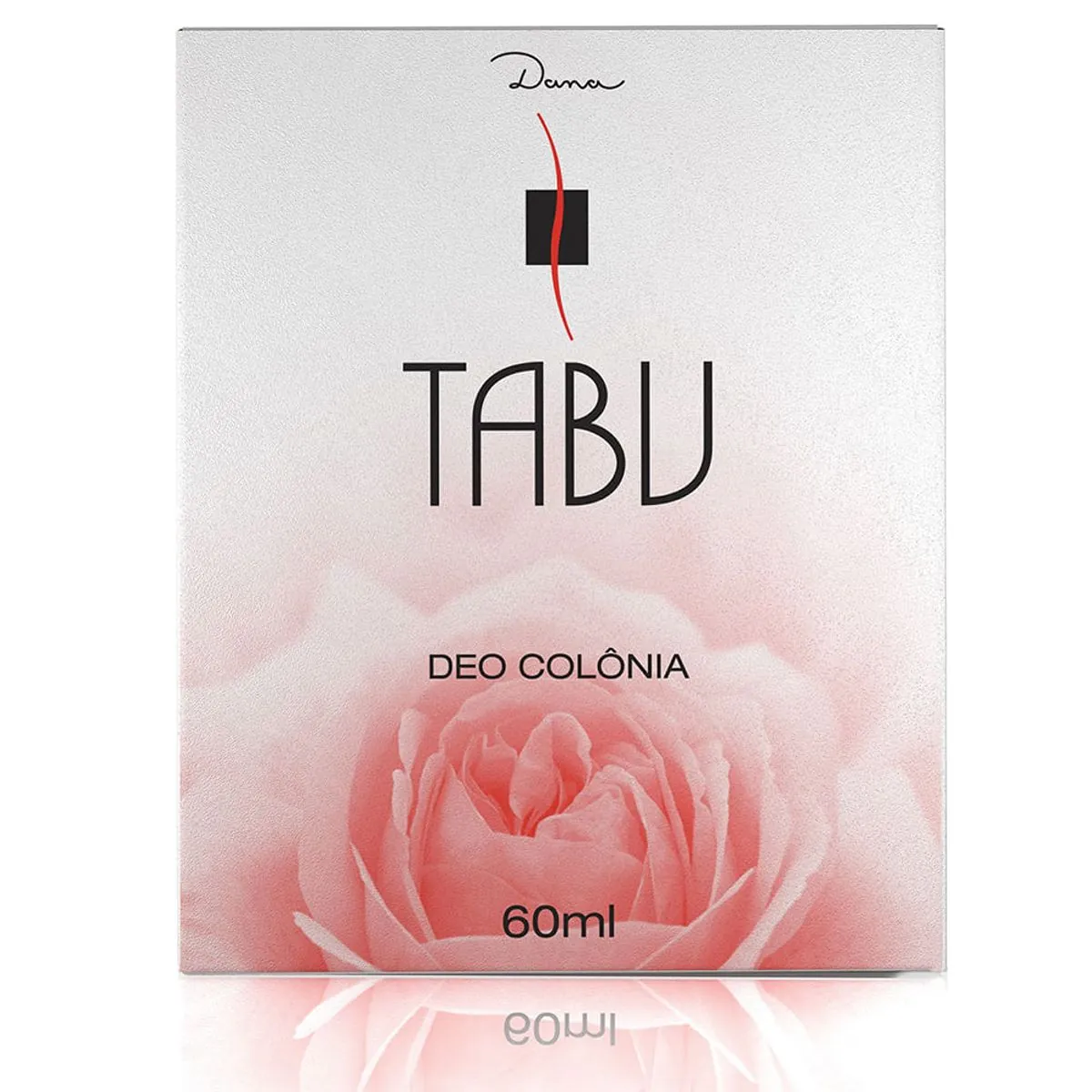 Tabu Deo Colônia 60ml
