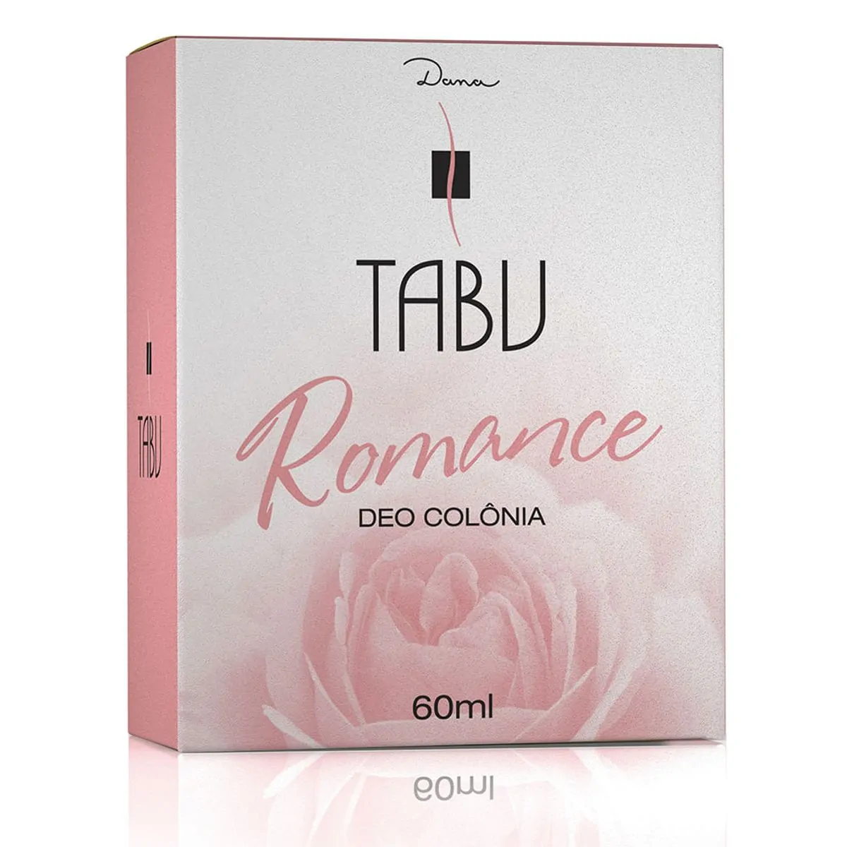 Tabu Deo Colônia - Romance 60ml